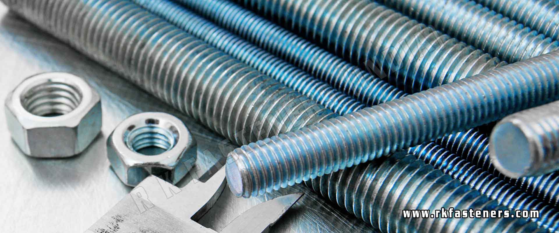 RK Fasteners (INDIA)